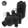 FEBI BILSTEIN 44679 Sensor, pneumatic suspension level